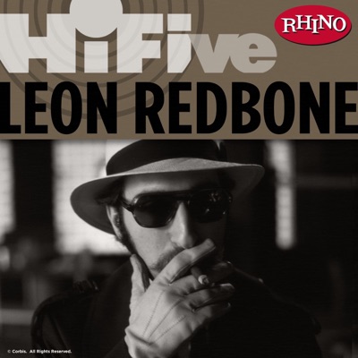 Rhino Hi-Five: Leon Redbone - EP