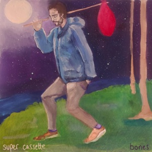 Bones (Garage Version) - Single