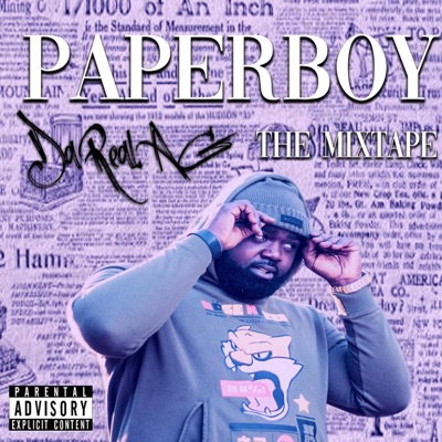 Paperboy: The Mixtape - EP