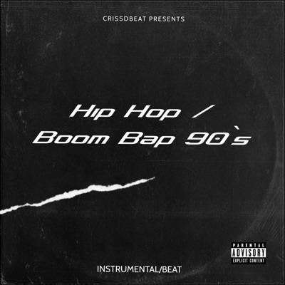 Hip Hop / Boom Bap 90's (7 Beats [FullBeatTape])