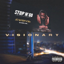 Smoke (feat. Tray Kash) Dj Stop N Go