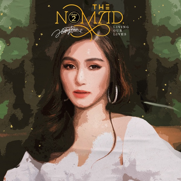 The Nomad - Single