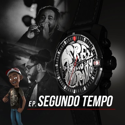 Fernandinho – Eu fui comprado Lyrics