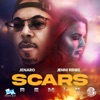 Jenaro - Scars (Artistik Radio Remix)