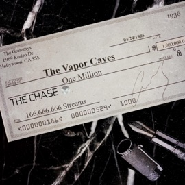 The Chase The Vapor Caves