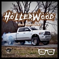 HollerWood (David Morris Remix) - Single - Chase Matthew