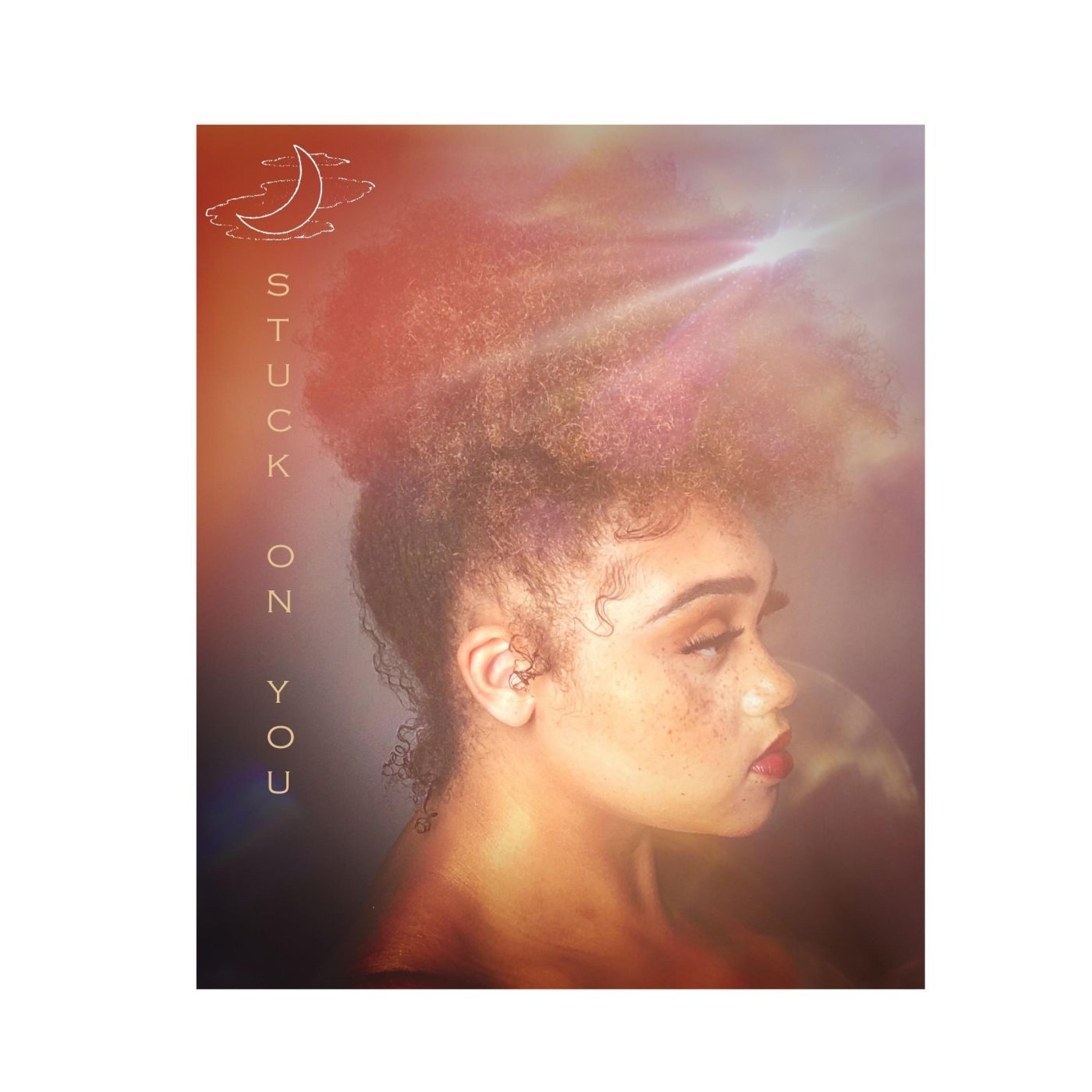 Stuck on You - Single