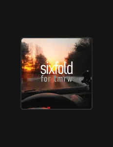 Listen to Sixfold, watch music videos, read bio, see tour dates & more!
