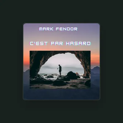 Listen to Mark Fendor, watch music videos, read bio, see tour dates & more!