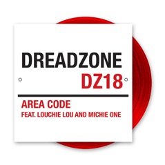 Area Code (Remixes) - EP