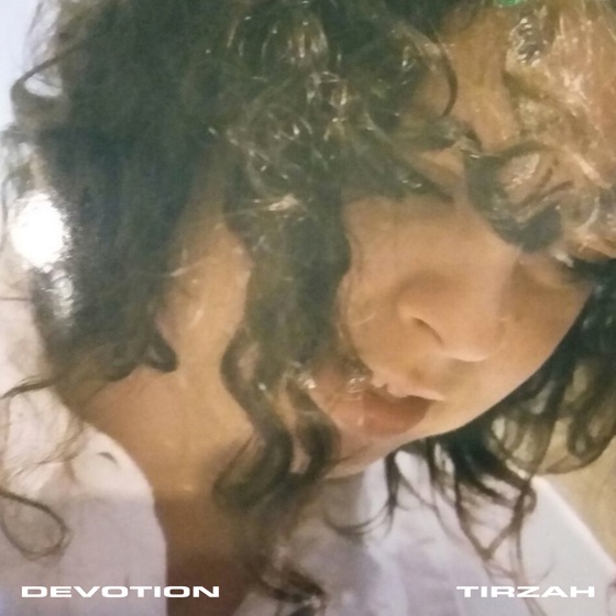 Cover artwork for Devotion (feat. Coby Sey)