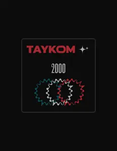 Poslechněte si interpreta Taykom, sledujte hudební videa, přečtěte si životopis, podívejte se na data turné a další informace.