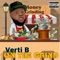 Kali Kush - Verti B lyrics