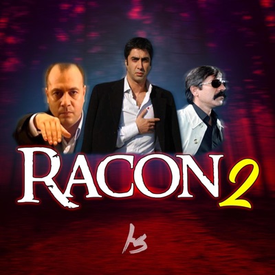 TSRES - Kurtlar Vadisi (Racon 2)