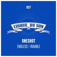 Endless / Rumble - Single - OneShot