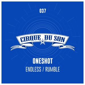 Endless / Rumble - Single