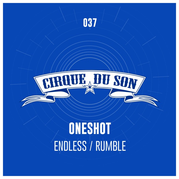 Endless / Rumble - Single