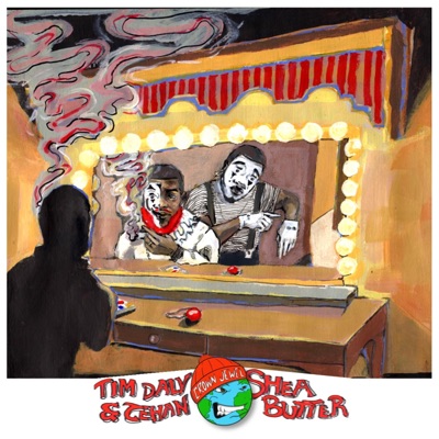 Shea Butter (feat. Jehan) - Single