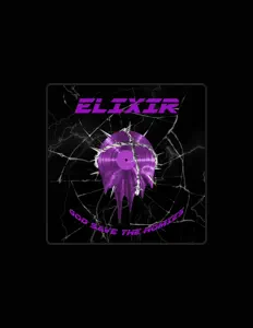 Listen to Elixir, watch music videos, read bio, see tour dates & more!