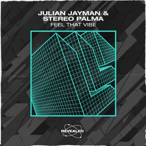Feel That Vibe - Single