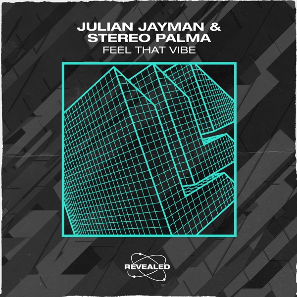 Feel That Vibe - Single