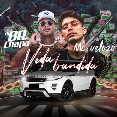 Vida Bandida - Single