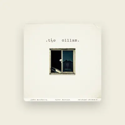 Listen to the olllam, watch music videos, read bio, see tour dates & more!