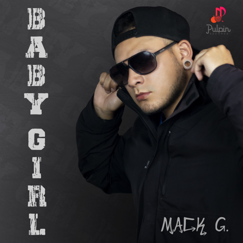 Mack G - Apple Music