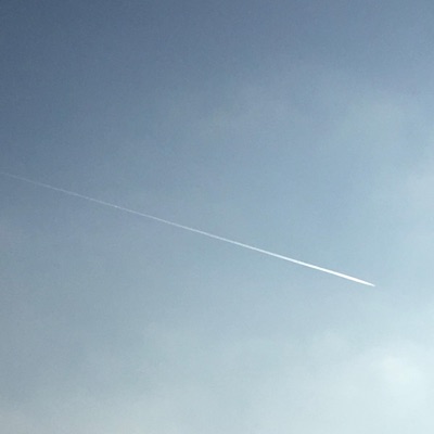 Back and Forth - Single