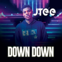 Down Down - Single - Jtee