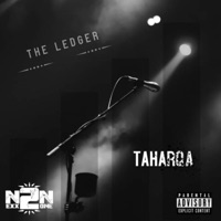 The Ledger - EP - Taharqa