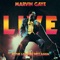 Let's Get It On - Marvin Gaye lyrics