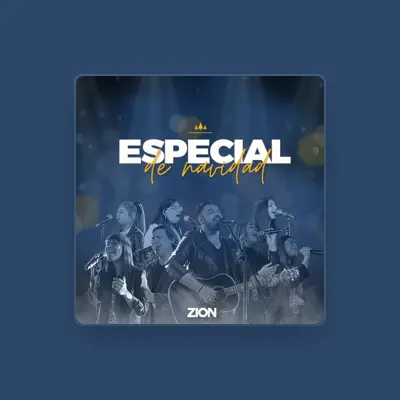 Listen to Zion Worship, watch music videos, read bio, see tour dates & more!