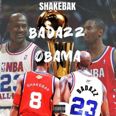Badazz Obama - Single