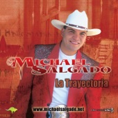 Michael Salgado - Cruz de Madera