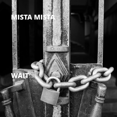 Wait - Single