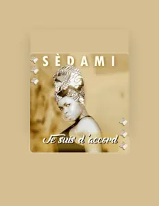 Listen to Sèdami, watch music videos, read bio, see tour dates & more!