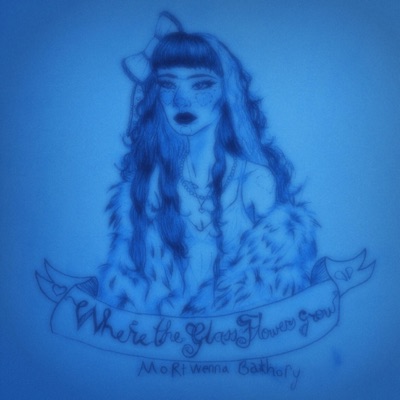 Mortwenna Bathory - Valley of the Porcelain Dolls