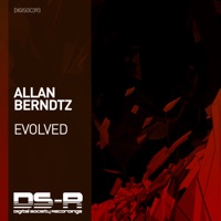 Evolved - Single - Allan Berndtz