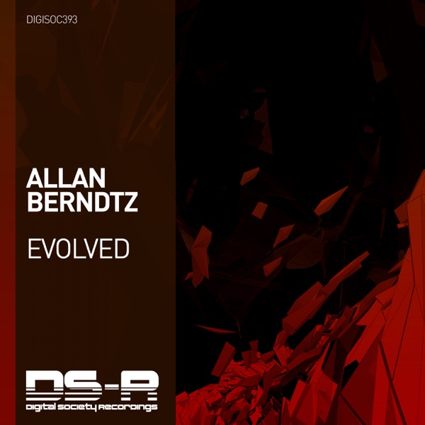 Evolved - Single