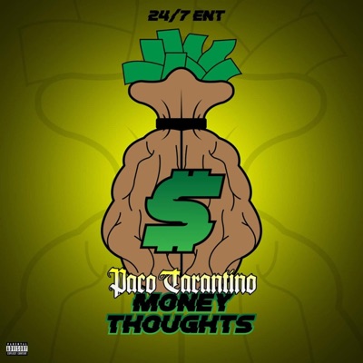 Money Thoughts - Single