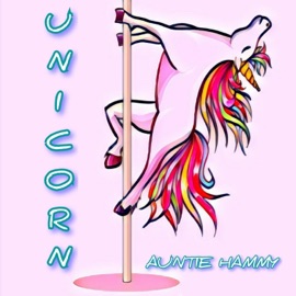 Unicorn Auntie Hammy