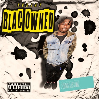 Blac Owned - Single