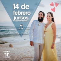 14 de febrero juntos - Single - Carlos Master Muñoz & Fontes