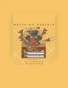 Matthias Bublathを聴いたり、ミュージックビデオを鑑賞したり、経歴やツアー日程などを確認したりしましょう！