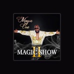 Magic One