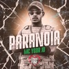 Paranoia - Single