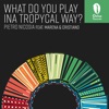 What Do You Play Ina Tropycal Way? (feat. Marena & Cristiano) - Single