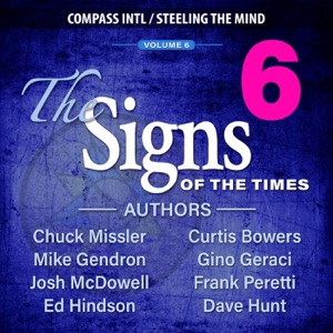 The Signs of the Times, Volume 6 (Unabridged)