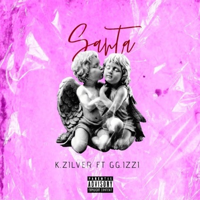 Santa (feat. Gg Izzi) - Single
